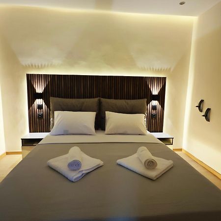 The Skeptic Home Thessaloníki Ngoại thất bức ảnh