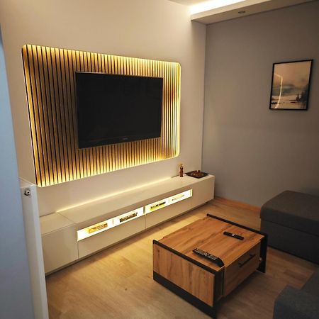 The Skeptic Home Thessaloníki Ngoại thất bức ảnh