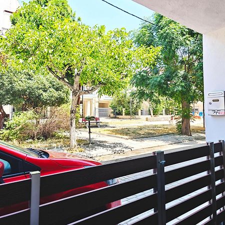 The Skeptic Home Thessaloníki Ngoại thất bức ảnh