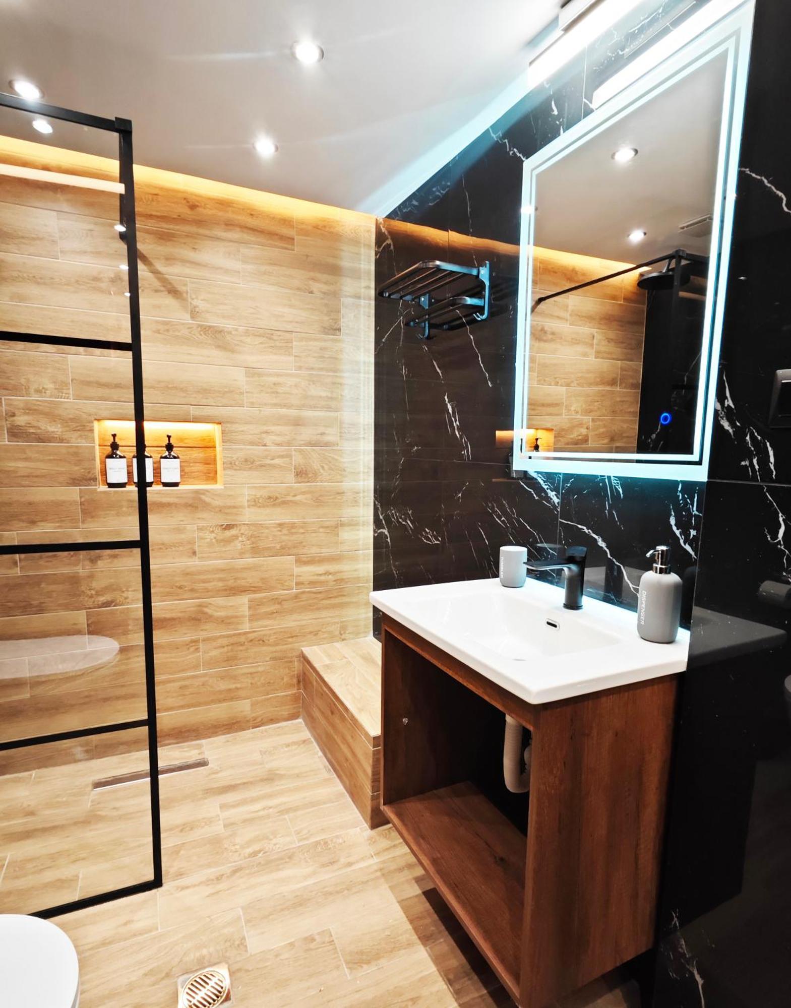 The Skeptic Home Thessaloníki Ngoại thất bức ảnh