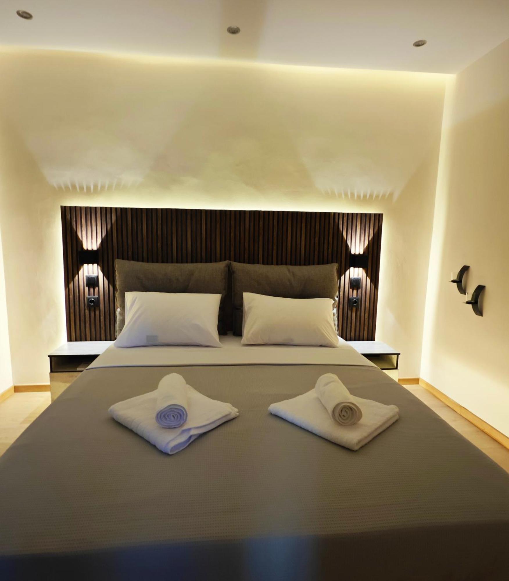 The Skeptic Home Thessaloníki Ngoại thất bức ảnh