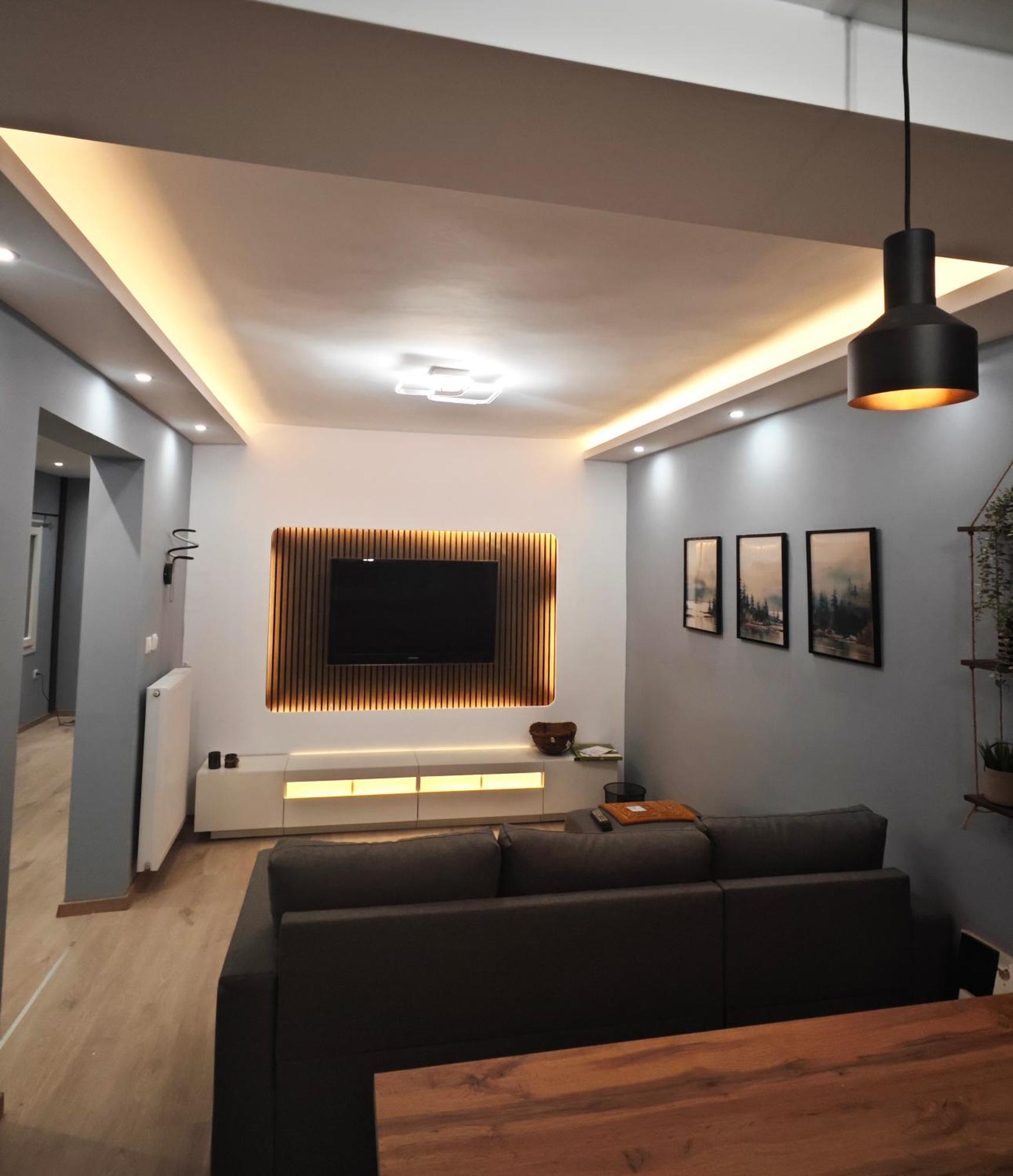 The Skeptic Home Thessaloníki Ngoại thất bức ảnh