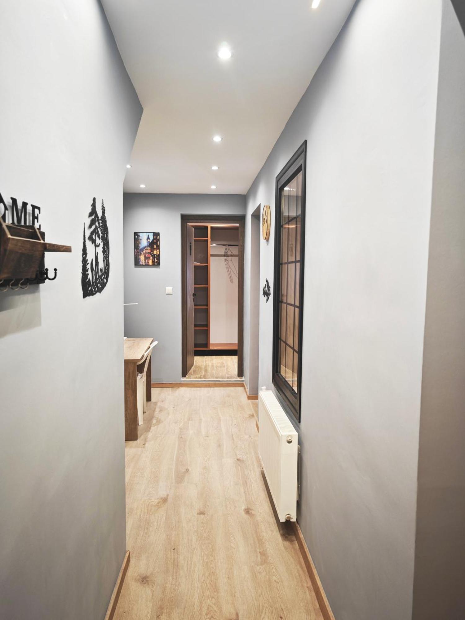 The Skeptic Home Thessaloníki Ngoại thất bức ảnh