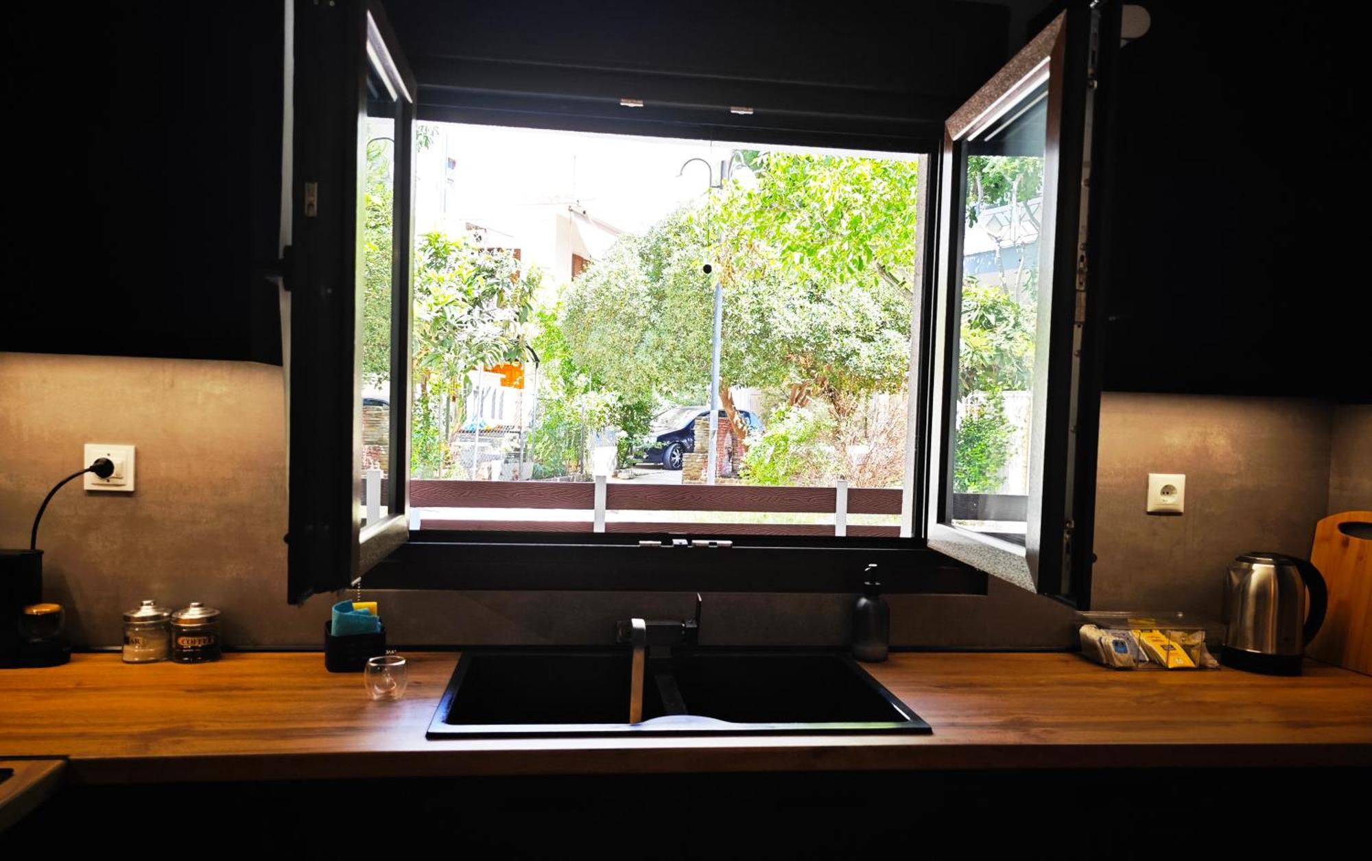 The Skeptic Home Thessaloníki Ngoại thất bức ảnh