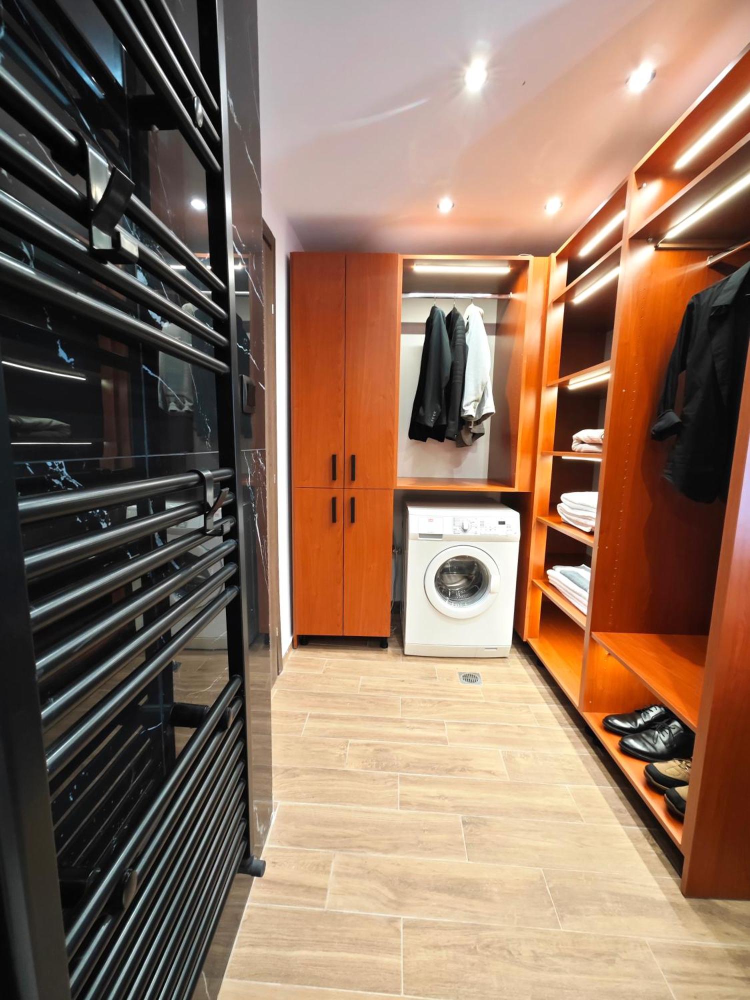 The Skeptic Home Thessaloníki Ngoại thất bức ảnh