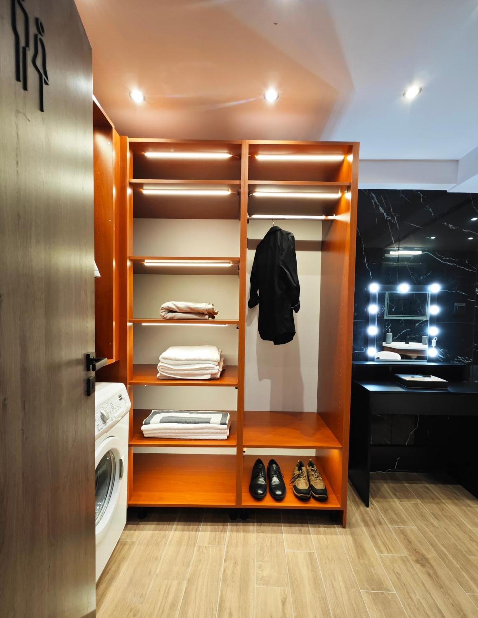 The Skeptic Home Thessaloníki Ngoại thất bức ảnh