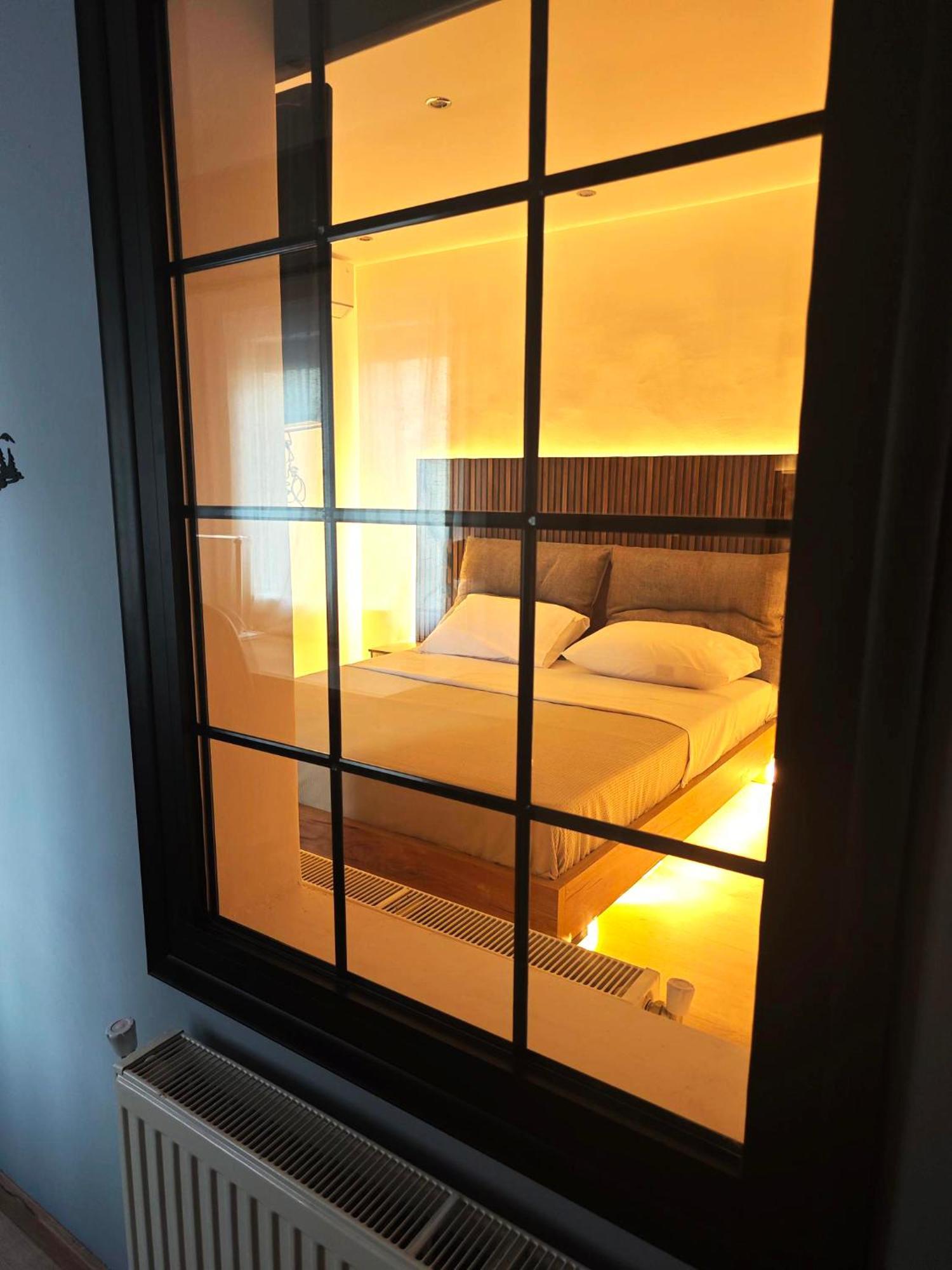 The Skeptic Home Thessaloníki Ngoại thất bức ảnh