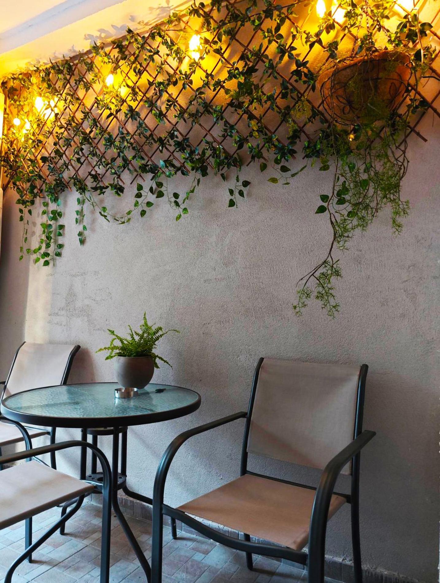 The Skeptic Home Thessaloníki Ngoại thất bức ảnh
